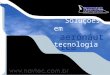 Soluções em tecnologia aeronáutica. Fundada em 1989, a Navtec Aerospace é uma empresa de tradição e experiência no setor eletro- eletrônico voltada à