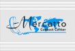 A Mercatto é uma empresa especializada na prestação de serviço de cobrança amigável, fundada por profissional originário de instituições de renome nacional