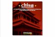 Capítulos: I - Para entender a China II -Política industrial e o setor de máquinas e equipamentos III - O segmento de máquinas-ferramenta IV -Análise