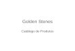 Golden Stones Catálogo de Produtos. Cavalo Selvagem; Escultura em Biotita Dimensão: 1,5 metros