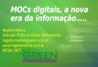 Rogério Molina Instrutor IT-Pro na Green Treinamento rogerio.molina@green.com.br  MCSA / MCT