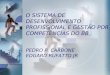 PROGRAMA ASCENSÃO PROFISSIONAL POR COMPETÊNCIAS DO BANCO DO BRASIL Set/2006 Pedro Paulo Carbone - Gerente Executivo do BB