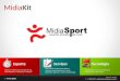 © Midia Sport MidiaKit Entre em contato F. 11 3881-8272 / publicidade@midiasport.com.br Serviços Oferecemos serviços para atletas e empresas organizadoras