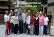 Letra Homeopathica Casos clínicos. HOMEOPATIA Dr. Luiz Stern luizstern@yahoo.com.br luizstern.wordpress.com (21) 2511-3613 (21) 9981-4751 Casos Clínicos
