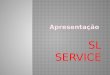 A SL Service é uma empresa especializada na área de manutenção de sistemas elétricos tais como: manutenção preventiva e corretiva de equipamentos elétricos,