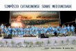 No dia 08 de janeiro de 2011, no Centreventos de Itajaí/SC, foi realizado o Simpósio Catarinense sobre Mediunidade, para homenagear os 150 anos de lançamento