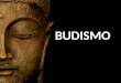BUDISMO. A VIDA DE BUDA O fundador do budismo foi, Sidarta Gautama (560-480 a.C.), que viveu no Nordeste da Índia. O príncipe Sidarta cresceu no seio