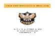 De 23 a 26 de SETEMBRO de 2010 Em Jurerê Internacional FLORIANÓPOLIS – SC O MAIOR EVENTO MOTOCICLÍSTICO DA AMÉRICA LATINA