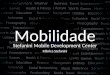 Mobilidade Stefanini Mobile Development Center Fábrica Stefanini