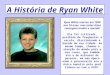 Conheça nesta msg a história do garoto que, mesmo tendo que enfrentar a pior das realidades, nos provou que a vida é maravilhosa. •Ryan Wayne White