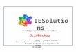 IESolutions Intelligent Enterprise Solutions CESAR – Centro de Estudos e Sistemas Avançados de Recife Mestrado Profissional em Engenharia de Software 15/10/2009