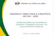 RENÚNCIA TRIBUTÁRIA E CREDITÍCIA NO PAC - 2008 Audiência pública na Comissão da Amazônia, Integração Nacional e de Desenvolvimento Regional Brasília, 7