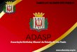 ADASP Associação DeMolay Alumni do Estado de São Paulo