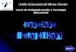 União Educacional Minas Gerais Curso de Pedagogia Gestão e Tecnologia Educacional