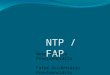 NTP / FAP Nexo Técnico Previdenciário Fator Acidentário Previdenciário