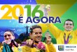 O Globo e o Extra estão ao lado do Rio de Janeiro e de nossos atletas com um projeto totalmente dedicado à construção do sonho olímpico. A hora é agora: