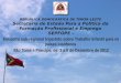 REP Ú BLICA DEMOCRÁTICA DE TIMOR-LESTE Secretaria de Estado Para a Politica da Formação Profissional e Emprego - SEPFOPE – Encontro sub-regional tripartido