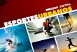 Projeto Especial que destaca os esportes praticados nas cidades, com conteúdos e atividades que estimulam a participação dos leitores