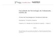 Faculdade de Tecnologia de Indaiatuba FATEC-ID Curso de Tecnologia em Comércio Exterior Disciplina: Comércio Exterior Volume 13: Gestão do Comércio Exterior