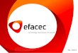Ed. 2013. Grupo Efacec 1.Grupo Efacec 2.Renováveis 3.Soluções 4.Produtos Agenda