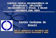 SIMPÓSIO TERAPIA ANTIANGIOGÊNICA EM OFTALMOLOGIA, IMPLICAÇÕES SOCIOECONÔMICAS E ÉTICAS. O MELHOR TRATAMENTO PARA TODOS Centro Cochrane do Brasil ANÁLISE
