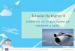 Www.flyhigher.eu Tutorial Fly Higher II Aviões no ar: O que fazem os motores a jacto Imagem: Rolls Royce Plc. 2013