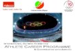 ACP. 1999 2002 2004 2009 Estabelecido primeiro acordo entre o COI e Adecco para apoio à colocação de atletas 2006 2012 2013 Sports International Athletes