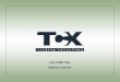 (11) 3188-7154 . TCX – TRADING CONSULTING QUEM SOMOS A TCX - Trading Consulting é uma empresa especializada em análises de ativos do mercado