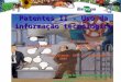 Patentes II - Uso da informação tecnológica Treinamento em Propriedade Intelectual Campo Grande, 29 e 30 de outubro de 2009 Maria Isabel de Oliveira Penteado