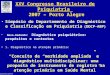 Lygia frança pereira XXV Congresso Brasileiro de Psiquiatria 2007 – Porto Alegre Simpósio do Departamento de Diagnóstico e Classificação em Psiquiatria