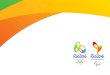 O Movimento Olímpico Aula 2 Os Símbolos Olímpicos Rio 2016 | Versão 1.0