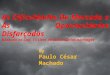 Apresentação As Dificuldades De Mercado e As Oportunidades Disfarçadas Baseado no Cap. 13 Livro do Autor Carlos Domingos By Paulo César Machado