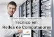 Cursos Técnicos – Senac São Paulo Técnico em Redes de Computadores