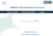 EBSCO Information Services  Conteúdos de qualidade  Ferramentas de gerenciamento  Integração Página de Acesso 
