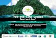 Projeto Ilha Grande Sustentável Fundação Centros de Referência em Tecnologias Inovadoras Socioambiental Consultores Associados Marcos Da-Ré