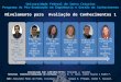 Universidade Federal de Santa Catarina Programa de Pós-Graduação em Engenharia e Gestão do Conhecimento Nivelamento para Avaliação de Conhecimentos 1 Coordenação