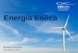 Emiliana Fonseca Energia Eólica Novembro / 2014. ABEEólica: Quem somos? A ABEEólica – Associação Brasileira de Energia Eólica, pessoa jurídica de direito