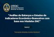 “Análise de Balanços e Estudos de Indicadores Económico-financeiros com base nos Modelos SNC” “DIS2411” “Fernando Almeida e Carlos Monteiro”