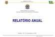 MINISTÉRIO DA JUSTIÇA DEPARTAMENTO DE POLÍCIA FEDERAL Relatório Anual - 2003 MINISTÉRIO DA JUSTIÇA DEPARTAMENTO DE POLÍCIA FEDERAL Brasília – DF, 31 de