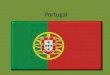 Portugal. Bandeira Bandeira instituída em Novembro de 1910, pouco depois da implantação da República em Portugal (5 de Outubro de 1910) A Bandeira Nacional