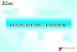 F OUNDATION ™ Fieldbus. Redes Industriais Redes de Gerenciamento Redes de Controle REDES FIELDBUS Sistemas Corporativos IHM/Sistemas de Controle Sist