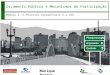 Realização: Parceria: Orçamento Público e Mecanismos de Participação Módulo 2: O Processo Orçamentário e a LDO Munique Barros
