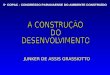 GRASSIOTTO JUNKER DE ASSIS GRASSIOTTO 5 o COPAC - CONGRESSO PARANAENSE DO AMBIENTE CONSTRUÍDO