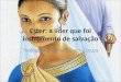 Ester: a líder que foi instrumento de salvação Teologando: Rômulo Santos Souza