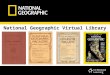 National Geographic Virtual Library Scott Dawson, Associate Publisher