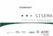 Sistema Estadual de Meio Ambiente e Recursos Hídricos SISEMA SISEMANET SISEMANET