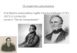 O brilhante matemático inglês Charles Babbage (1791- 1871) é conhecido como o “Pai do Computador” Os engenhos calculadores