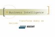 Business Intelligence Transforme dados em decisão