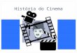 História do Cinema. Realismo Poético Francês Irmãos Lumière conseguiram projetar imagens ampliadas numa tela graças ao cinematógrafo – mecanismo de arrasto