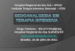 Hospital Regional da Asa Sul – HRAS Unidade Terapia Intensiva Neonatal - UTIN Diogo Pedroso - R3 UTI Pediátrica Hospital Regional da Asa Sul/SES/DF 